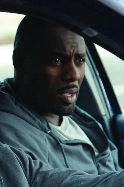 Idris Elba photo