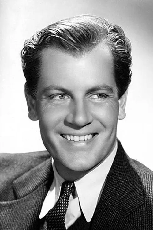 Joel McCrea photo