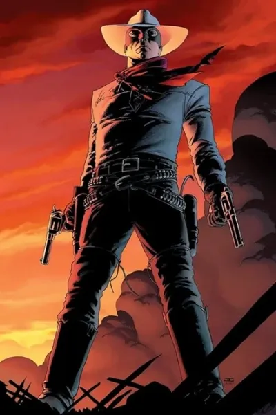 Lone Ranger
