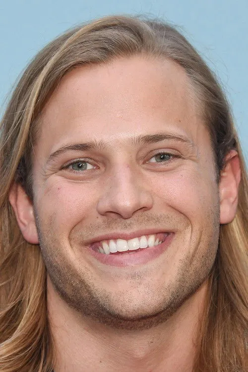 Wyatt Nash photo