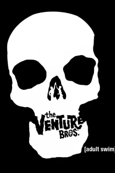 The Venture Bros. photo