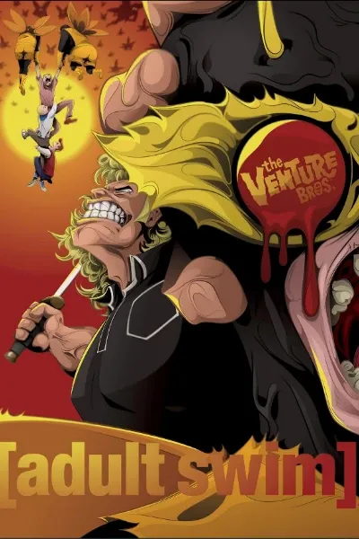 The Venture Bros. photo