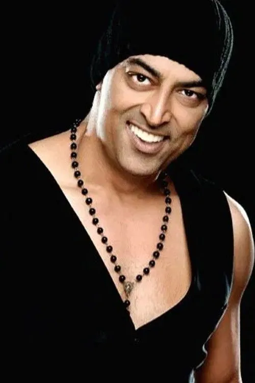 Vindu Dara Singh photo