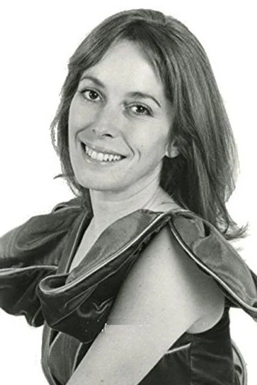 Josephine Chaplin photo