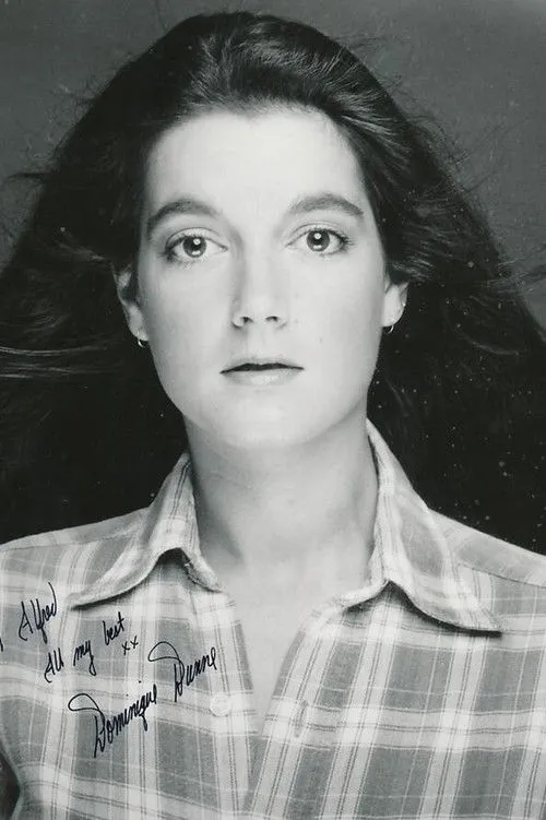 Dominique Dunne photo