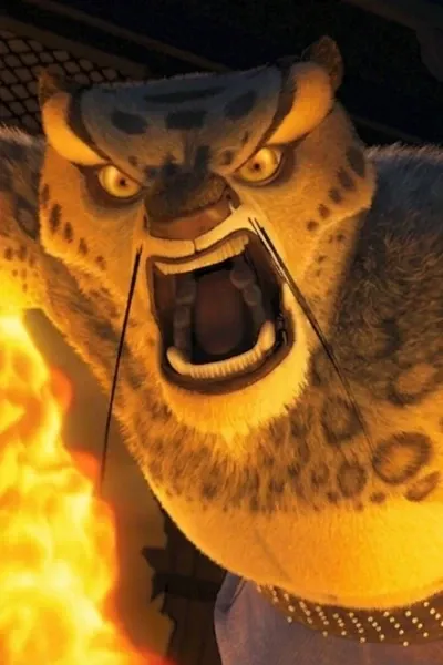 Tai Lung photo