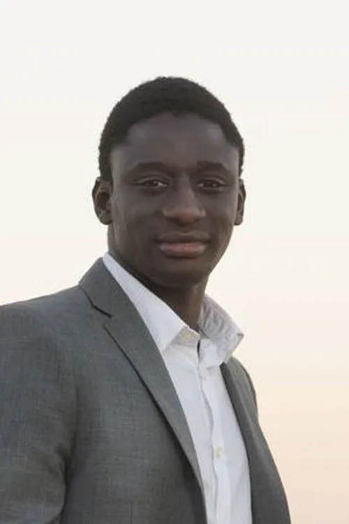 Ibrahim Koma photo