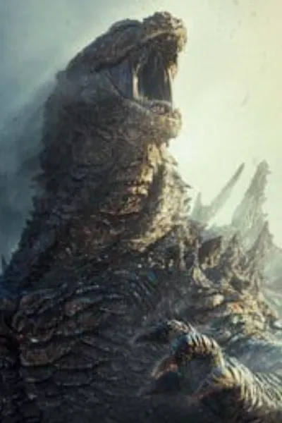 Godzilla (Godzilla: Minus One) photo