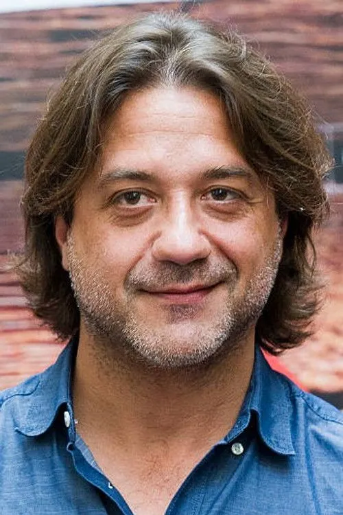 Enrique Arce photo