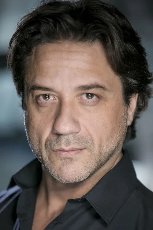 Morrie Kessler