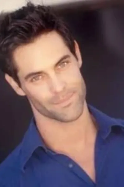 Jason-Shane Scott
