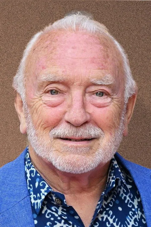 Paul Freeman photo