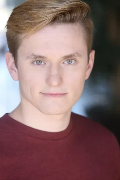 Nathan Gamble photo