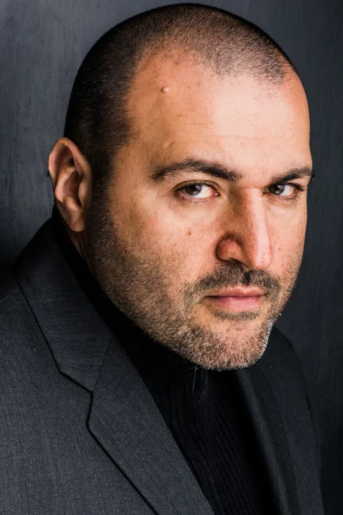 Nick Gracer photo