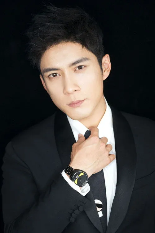 Elvis Han photo