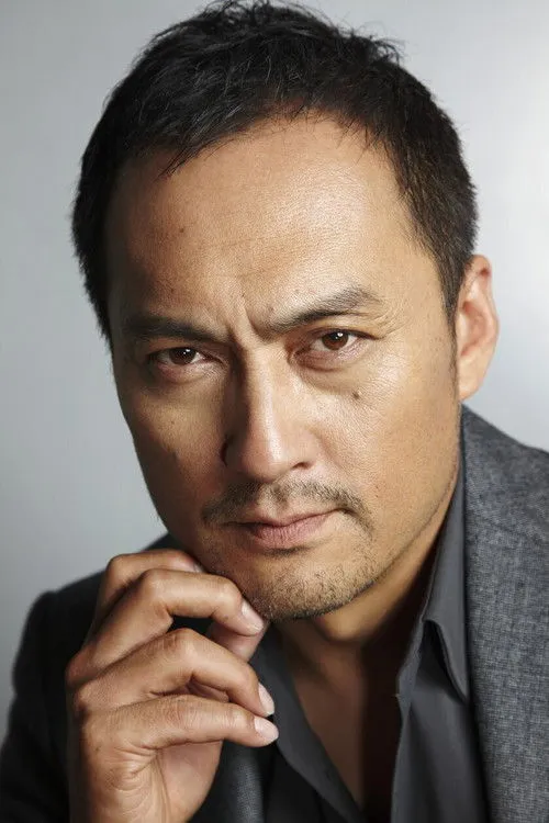 Ken Watanabe photo
