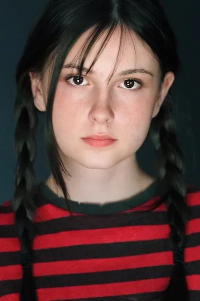 Martie Marie Blair photo
