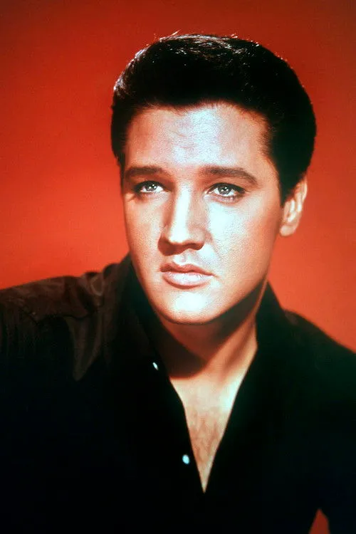 Elvis Presley photo