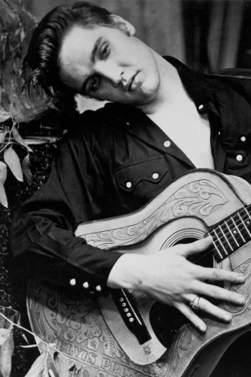 Elvis Presley photo
