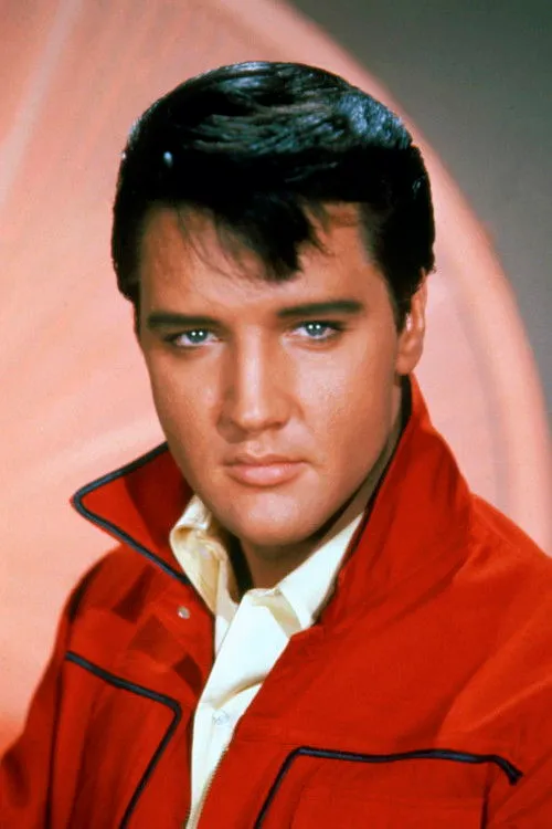 Elvis Presley photo