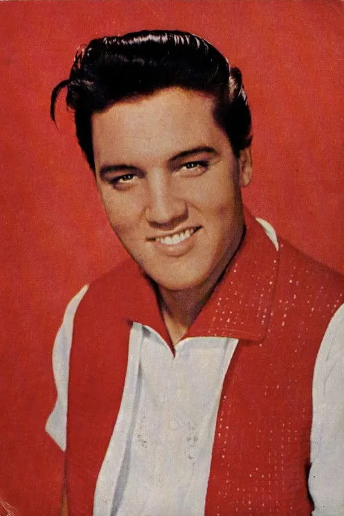 Elvis Presley photo