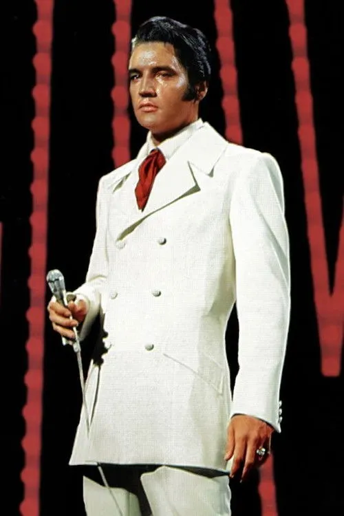 Elvis Presley photo
