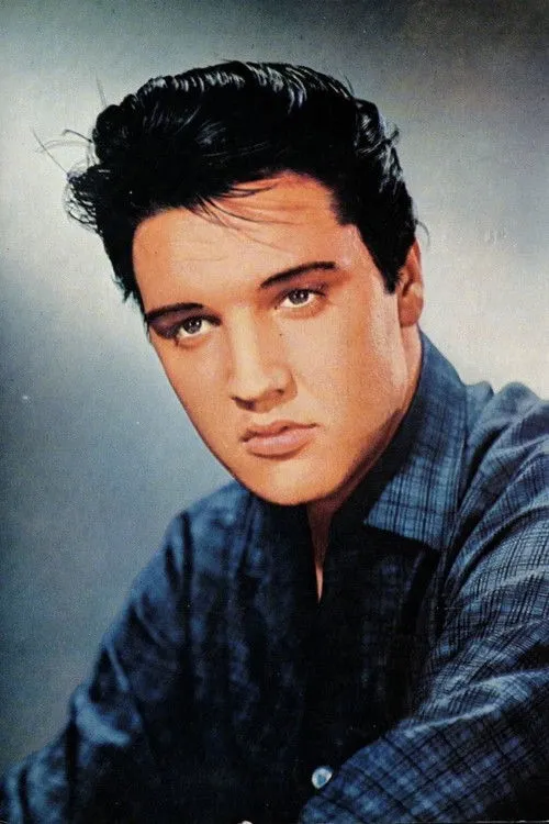 Elvis Presley photo