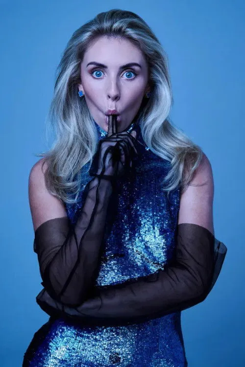 Bonnie Blue photo