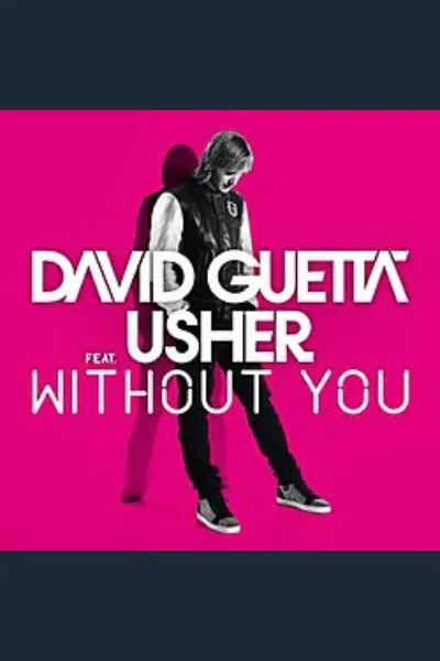 Without You (David Guetta song) photo