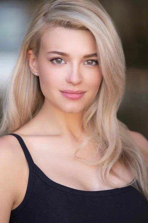 Yelena Belova