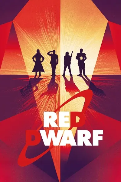Red Dwarf photo
