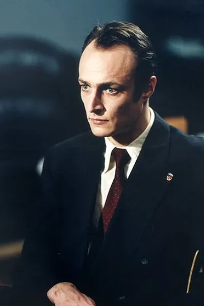 Karel Dobrý