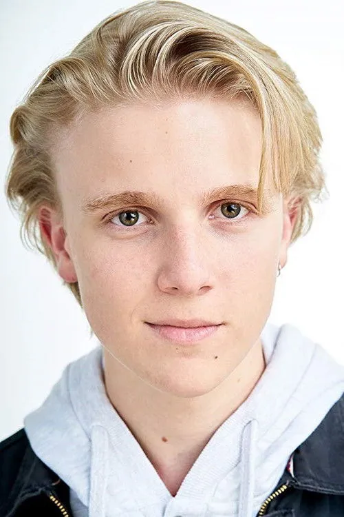 Miles Elliot photo