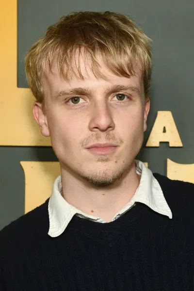Miles Elliot photo