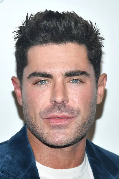 Zac Efron photo