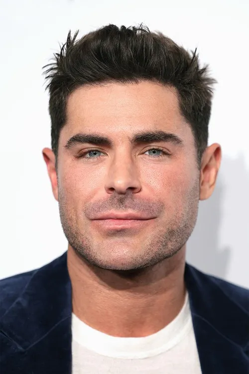 Zac Efron photo