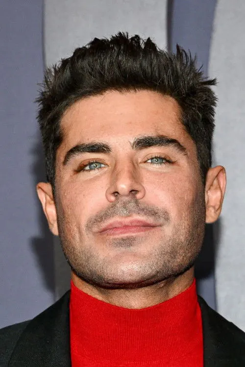 Zac Efron photo