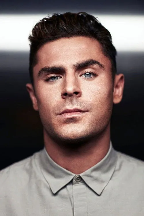 Zac Efron photo
