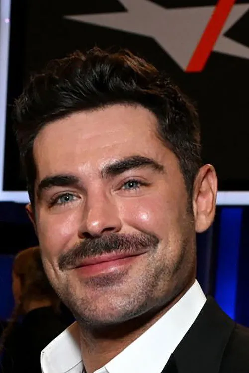 Zac Efron photo