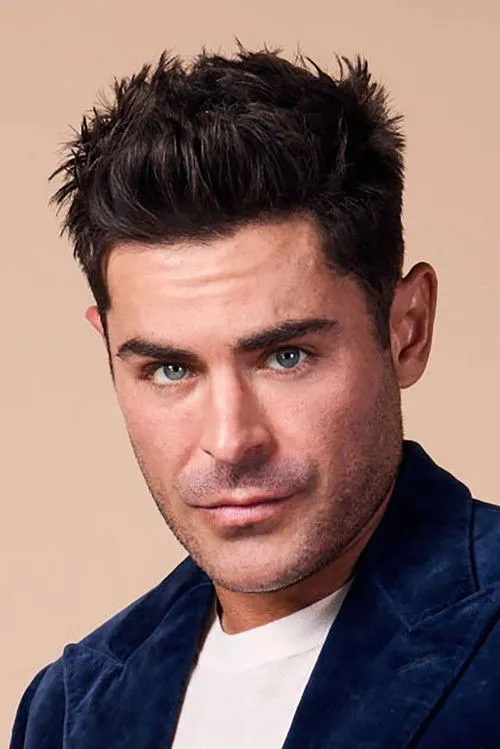 Zac Efron photo