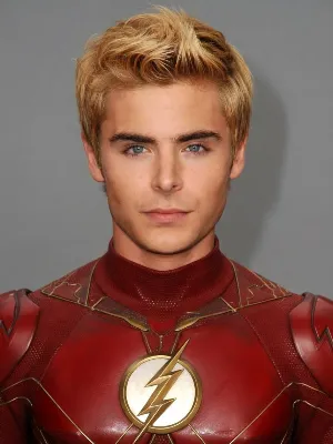 Zac Efron photo