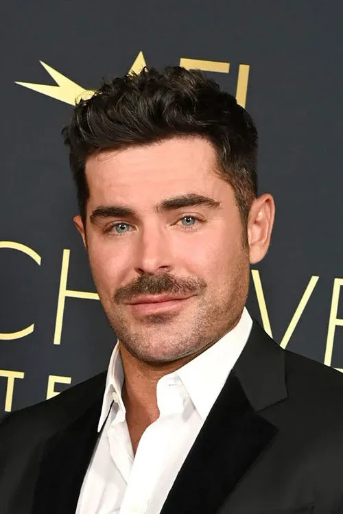 Zac Efron photo