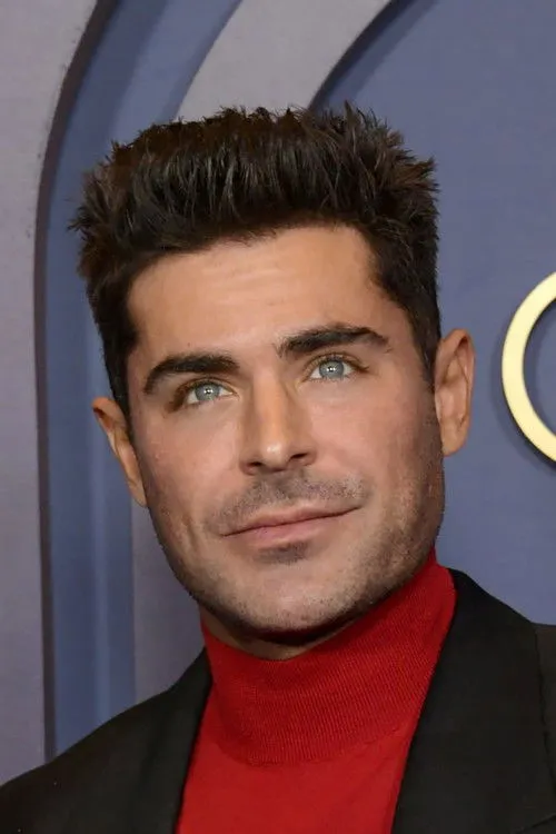 Zac Efron photo