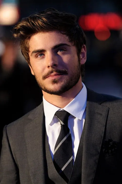 Zac Efron photo