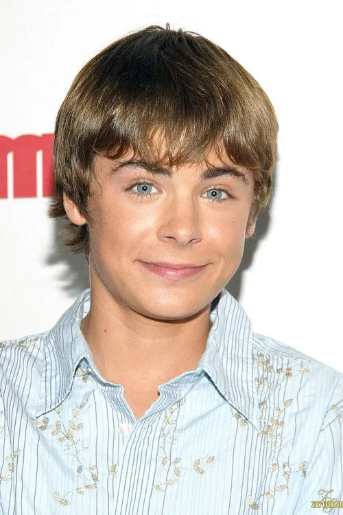 Zac Efron photo