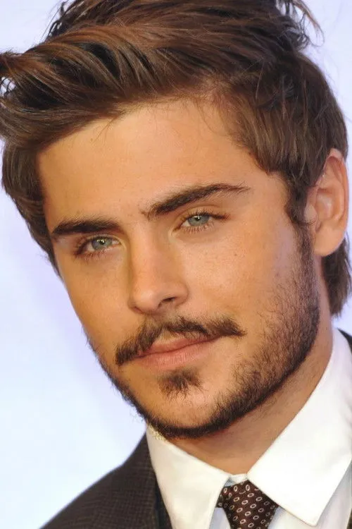 Zac Efron photo