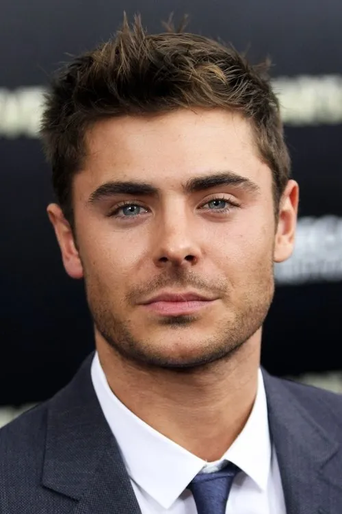 Zac Efron photo