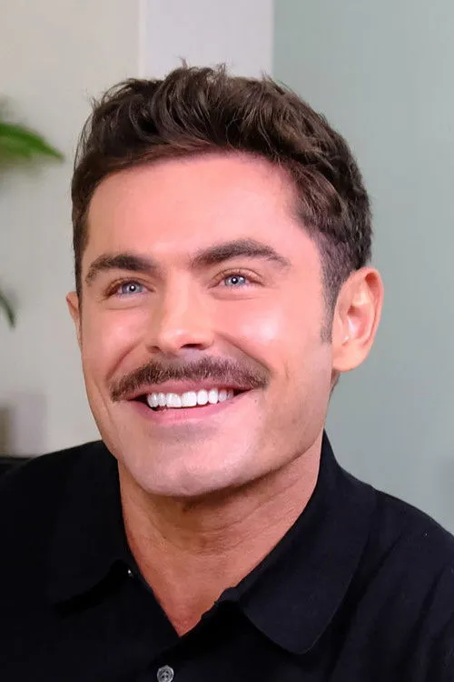 Zac Efron photo