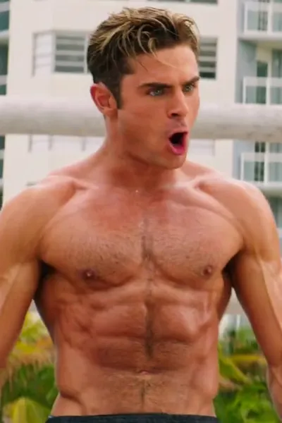 Zac Efron photo