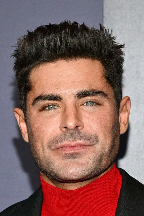 Zac Efron photo